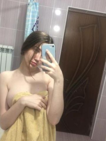 Проститутка Ася